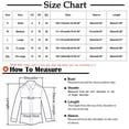 thumbnail image 3 of Juebong Cardigan for Women Clearance,Women's Summer Long Sleeve Lightweight Sweaters Cardigans Fall Oversized Open Front Cardigans Coat, 3 of 5