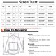 thumbnail image 3 of ICHUANYI Clearance Fashion Woman Long Sleeve T-Shirt Open Front Loose Outerwear Printing Blouse Coat Tops Halloween Cardigan Blouse(Orange, M) ICHUANYI WER2023081503450, 3 of 6