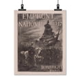 thumbnail image 2 of Print: Emprunt National 1917. Bonbright Et Co. Paris, 1917, 2 of 4