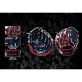 thumbnail image 3 of Franklin Sports 9.5" RTP Series T-Ball Glove, Right Hand Throw, 3 of 4