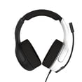 thumbnail image 2 of Auriculares Alámbricos Turtle Beach para Nintendo Switch 2 Airlite Fit White Black, 2 of 5