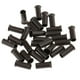 thumbnail image 4 of 1000 piezas de extensiones de cabello con microanillos de perlas, perlas de cobre de 7 mm para cabello humano marrón, 4 of 5