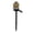 A, variant on 1/3/6/12PCS Solar Fairy-Tale Mushroom Cottage Garden Light, Waterproof LED Outdoor Mushroom House Statue Decor Lamp, Simple Tool-Free, Auto On/Off Landscape Pathway Light for Yard Patio Lawn