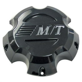 Mickey Thompson 90000024785 Mickey Thompson Metal Series MM