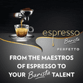 thumbnail image 6 of (2 pack) Lavazza, Espresso Barista Perfetto Whole Bean Coffee, 35.2 oz, 6 of 7