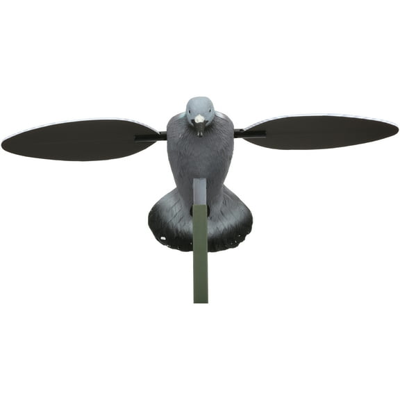 Mojo Pigeon Decoy 4Aa Motion Grey