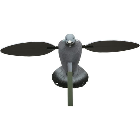 UPC: 0816740002828 | Mojo Pigeon Decoy 4Aa Motion Grey