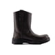 thumbnail image 2 of MODUSS SHOES Botas de seguridad Modelo 803 Color café suela negra, 2 of 4