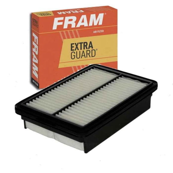 FRAM Extra Guard Air Filter compatible with Hyundai Kona 2018