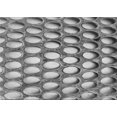 thumbnail image 1 of Ahgly Company Indoor Rectangle Patterned Gray Cloud Gray Area Rugs, 4' x 6', 1 of 6