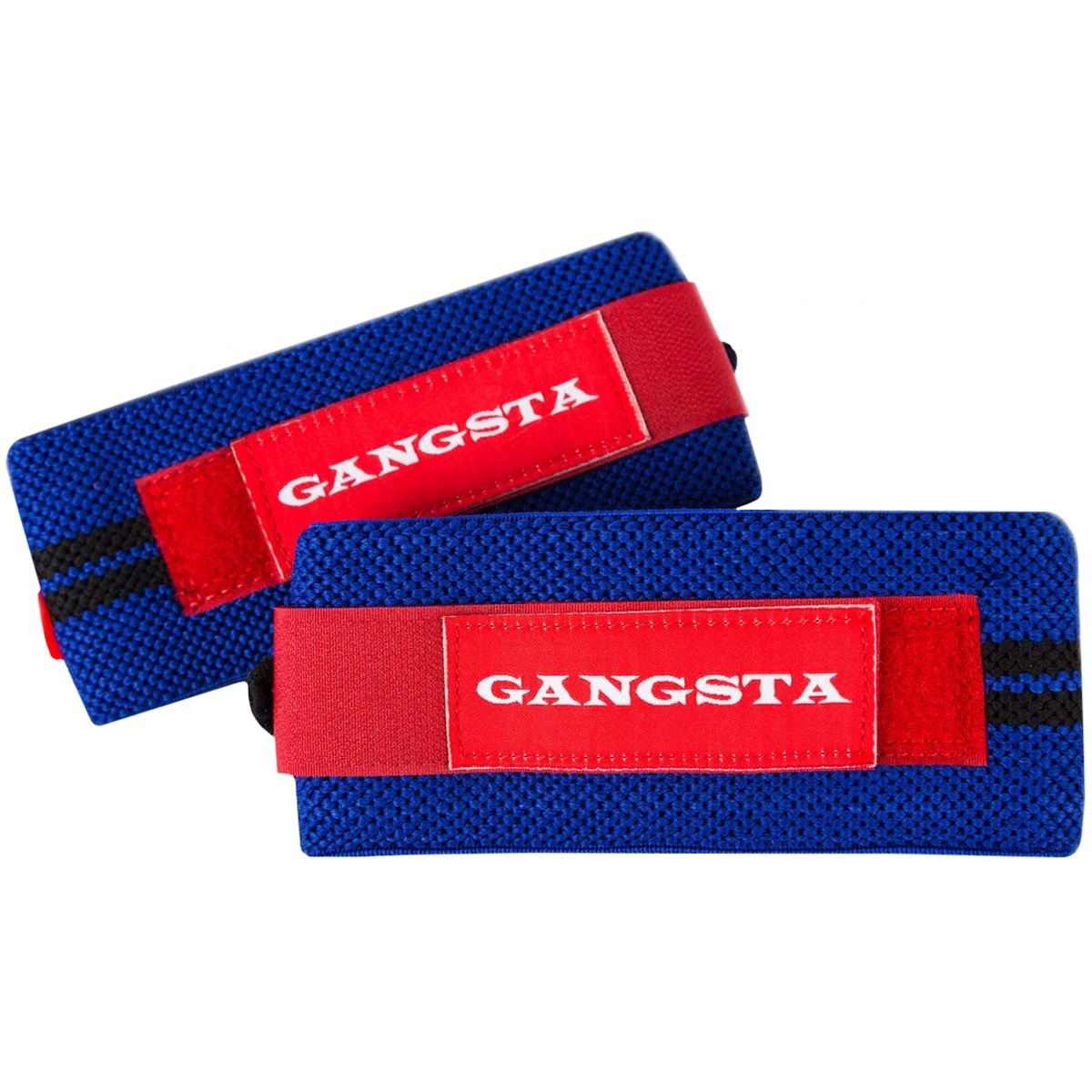 Sling Shot Gangsta Wraps by Mark Bell
