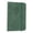 G, variant on A7 Pocket Notebook, 100 Sheets Small PU Leather Journal with Elastic Band, Mini Lined Notebook with Cute Horse Embossed Cover, Portable Pocket Diary for Daily Notes, Travel and Work