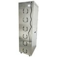 thumbnail image 5 of 48 Tray Food Dehydrator Fruit Vegetable Meat Herb Dryer 220V Two-door with Timer and Temperature Control, 5 of 9