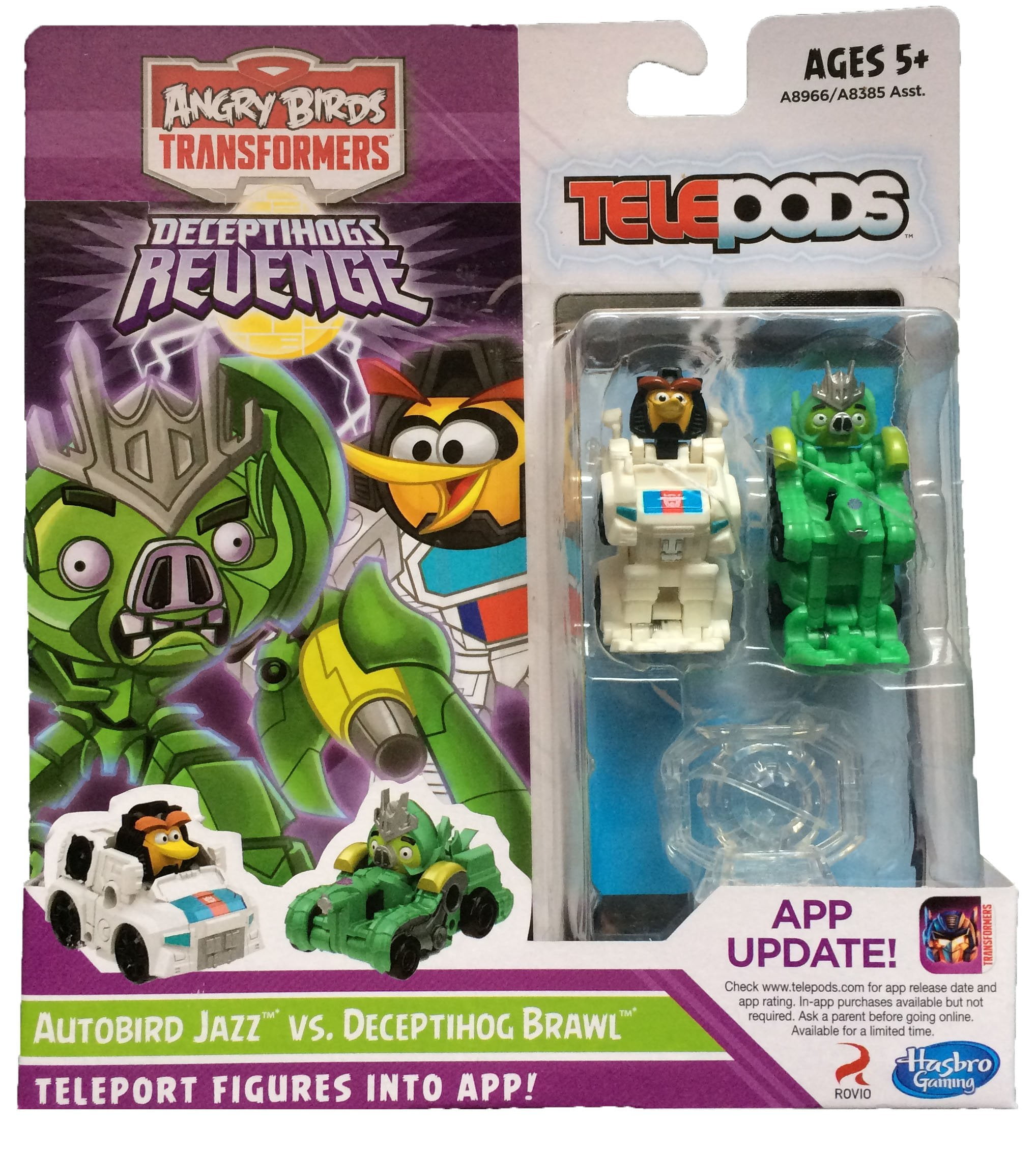 angry birds toys walmart