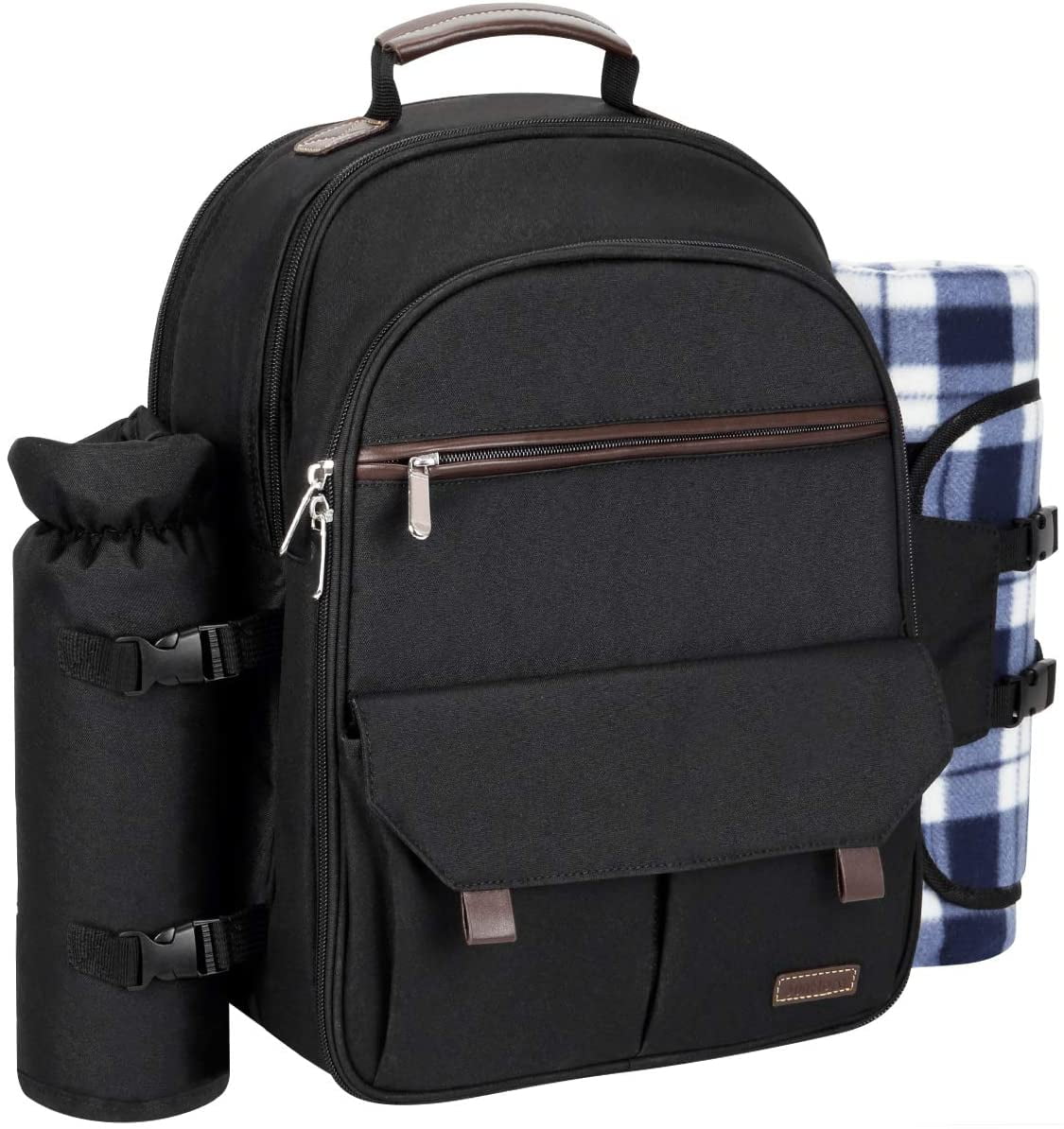 sunflora picnic backpack
