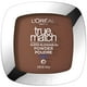 thumbnail image 1 of Base de maquillaje en polvo L'Oreal Paris True Match C9 Deep 10 ml, 1 of 7