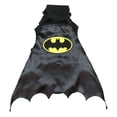 thumbnail image 3 of DC Comics Justice League Superhero Matching Family Costume Pajamas Union Suit, 3 of 5