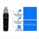 thumbnail image 2 of Convertidor de Micrófono Inalámbrico Uhf Transmisor Receptor Xlr para Micrófono Adaptador Receptor Transmisor de Guitarra 540-590Mhz, 2 of 5