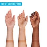 Bondi Sands Aero Aerated Sunless Self Tanner Foam 1 Hour Express, 5.71 fl oz