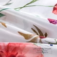thumbnail image 4 of 2-Pack Pillow Set Eye Mask 20 Super Soft Satin Pillowcase, 4 of 4