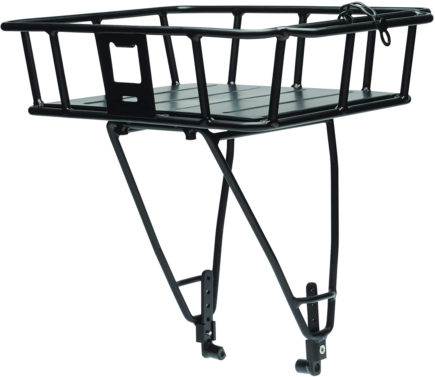 Blackburn Local Basket Front or Rear 