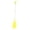 Yellow, variant on BAOSITY Canoeing Paddle Flexible Durable Beginners Float Boat Paddle Boat Oars for Canoe Outdoor Activities Sports Kayaking Yellow