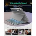 thumbnail image 4 of Funda ESR para iPad Air de 11 pulgadas (2025) M3/M2, 10,9 pulgadas, 4 of 9