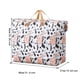 thumbnail image 2 of Bolsa Conforter Patrón Vaca Lindo Para Mudanzas Y Viajes Y, 2 of 3