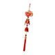 thumbnail image 5 of Adornos de Año Nuevo chino, colgante decorativo rojo tradicional, decoración de caballo estilo G, 5 of 9