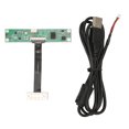 thumbnail image 2 of AF Camera Module, 11MP USB Camera Board Plug And Play  For Advertising Machine, 2 of 8