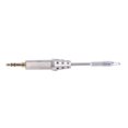 thumbnail image 1 of Soldering Iron Tip, Electric Soldering Iron Tip Replacement Iron Tip Internal Heating Soldering Iron Bit, Parts & Accessories, 1 of 8