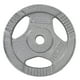 thumbnail image 2 of Set de pesas 70 libras cromadas CENTURFIT Barra Mancuernas Discos, 2 of 6