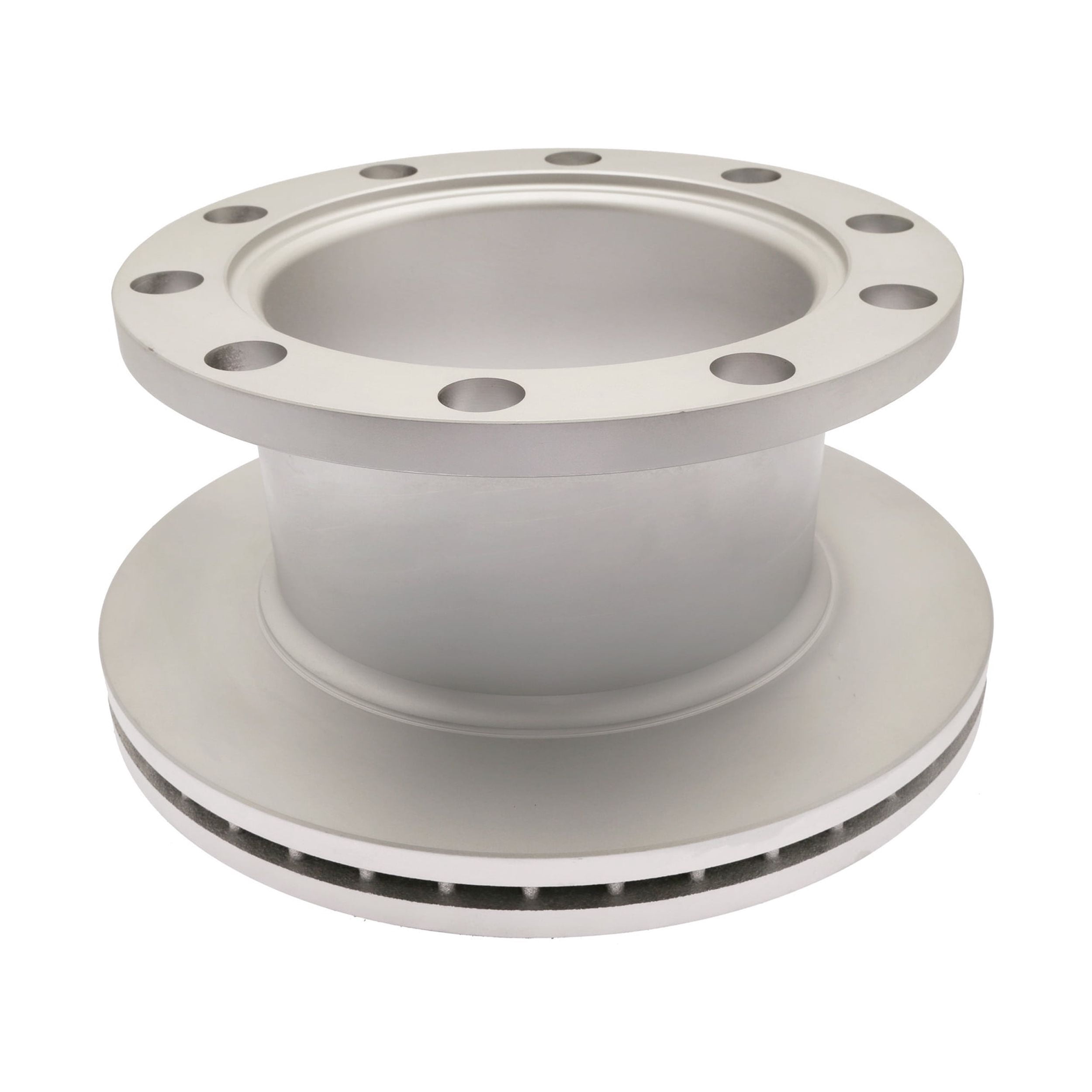 Specialty Truck, School Bus and Medium Duty Rotors