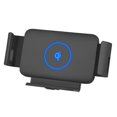 thumbnail image 4 of Cargador Inalámbrico Automático Yuxing Para Coche con Sujeción Para Note 10 8 S20 S9 y 11 XS Negro, 4 of 5