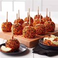 thumbnail image 3 of Unpretentious Halloween Sprinkles 2 Cups Autumn Mix Jimmies, Gluten Free, Orange, Yellow, & Brown Halloween Sprinkles, 3 of 6