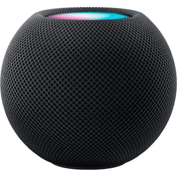 Apple MTJT3LL/A HomePod mini - Midnight