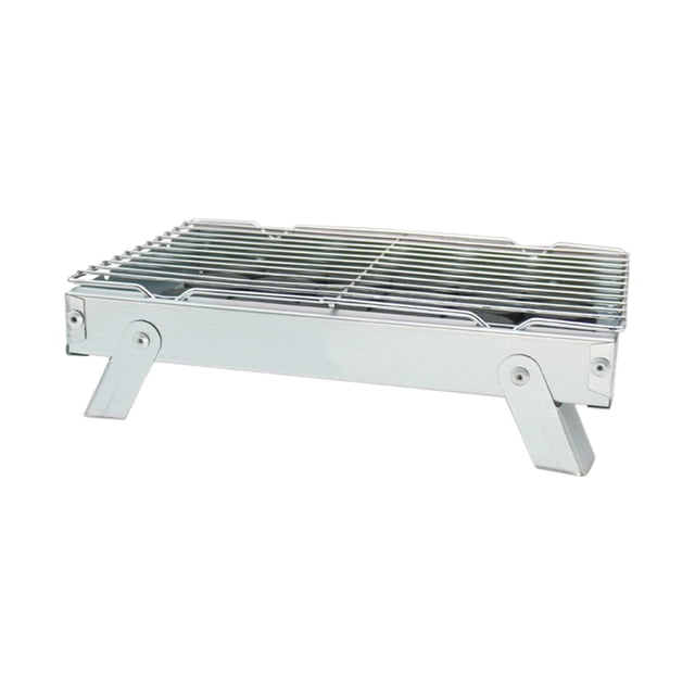 Clearance,Camping Essentials,Camping Gear,Charcoal Grill,Portable Barbecue Grill Folding BBQ Grill,Small Barbecue Grill,Outdoor Grill Tools For Camping Hiking Picnics Traveling