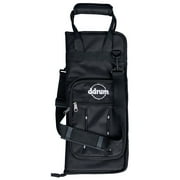 ddrum Regular Economy Drum Stickbag - Black