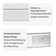 thumbnail image 3 of LX-LED solo puede capturar luz con tres temperaturas de color: modelo de modo dual de 40 cm, 3 of 7
