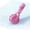 Pink, variant on IAJFHAFS Diamond Art Roller Diamond Painting Tools Essential DIY Craft Tool for Rhinestone Embroidery Easy-Grip Hand Roller Detachable Diamond Painting Tools and Accessories