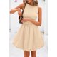 thumbnail image 5 of Vestido de verano PRETTYGARDEN 2025 sin mangas sin mangas con bolsillos, 5 of 8