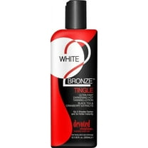 Devoted Creations White 2 Bronze, Tingle, Ultra Fast, Darkening Lotion 8.5 oz.