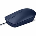 thumbnail image 5 of Lenovo 540 USB-C Wired Compact Mouse (Abyss Blue), 5 of 5