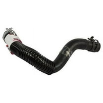 Heater Hose Set - Compatible with 2005 - 2011 Mercury Grand Marquis 4.6L V8 2006 2007 2008 2009 2010
