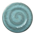 thumbnail image 4 of Sango Toren Denim Stoneware Dinnerware Set, 16-piece, Blue, 4 of 9