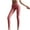 Pink-19, variant on REALiKUN Women's Scrunch Butt Leggings Cute Bow Tie High Waisted Yoga Pants Summer Sexy Stretch Leggings