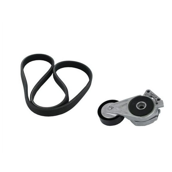 Accessory Drive Belt Kit