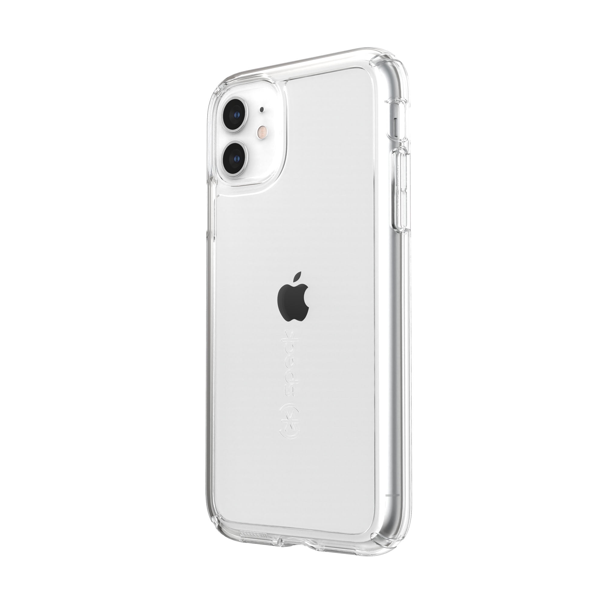 Speck iPhone 11/XR GS Clear Cell Phone Case