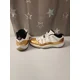 thumbnail image 1 of Ni - ke Jordan 11 Low White/Gold “Closing Ceremony” Size 12, 1 of 5