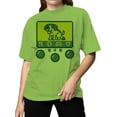 thumbnail image 2 of Digital Pet Care Game Women's T-shirt, 2 of 3